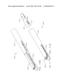 END EFFECTORS FOR A SURGICAL CUTTING AND STAPLING INSTRUMENT diagram and image