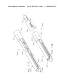 END EFFECTORS FOR A SURGICAL CUTTING AND STAPLING INSTRUMENT diagram and image