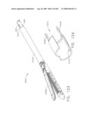 END EFFECTORS FOR A SURGICAL CUTTING AND STAPLING INSTRUMENT diagram and image