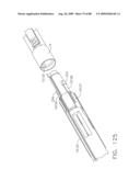 END EFFECTORS FOR A SURGICAL CUTTING AND STAPLING INSTRUMENT diagram and image