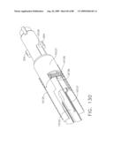 END EFFECTORS FOR A SURGICAL CUTTING AND STAPLING INSTRUMENT diagram and image