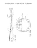 END EFFECTORS FOR A SURGICAL CUTTING AND STAPLING INSTRUMENT diagram and image