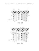 BUTTRESS MATERIAL FOR A SURGICAL STAPLING INSTRUMENT diagram and image