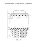 BUTTRESS MATERIAL FOR A SURGICAL STAPLING INSTRUMENT diagram and image