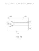 BUTTRESS MATERIAL FOR A SURGICAL STAPLING INSTRUMENT diagram and image