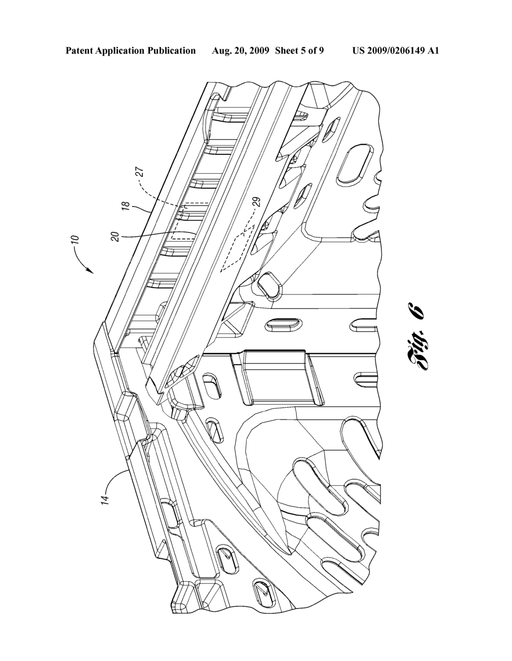 COLLAPSIBLE CONTAINER - diagram, schematic, and image 06