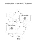 RADIO FREQUENCY IDENTIFIERS IN GAME TICKETS diagram and image