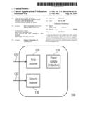 CONTACTLESS CHIP MODULE, CONTACTLESS DEVICE, CONTACTLESS SYSTEM, AND METHOD FOR CONTACTLESS COMMUNICATION diagram and image