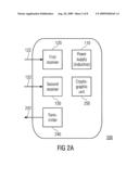 CONTACTLESS CHIP MODULE, CONTACTLESS DEVICE, CONTACTLESS SYSTEM, AND METHOD FOR CONTACTLESS COMMUNICATION diagram and image