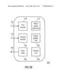 CONTACTLESS CHIP MODULE, CONTACTLESS DEVICE, CONTACTLESS SYSTEM, AND METHOD FOR CONTACTLESS COMMUNICATION diagram and image