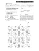 CODING PATTERN COMPRISING REED-SOLOMON CODEWORDS ENCODED BY MIXED MULTI-PULSE POSITION MODULATION diagram and image