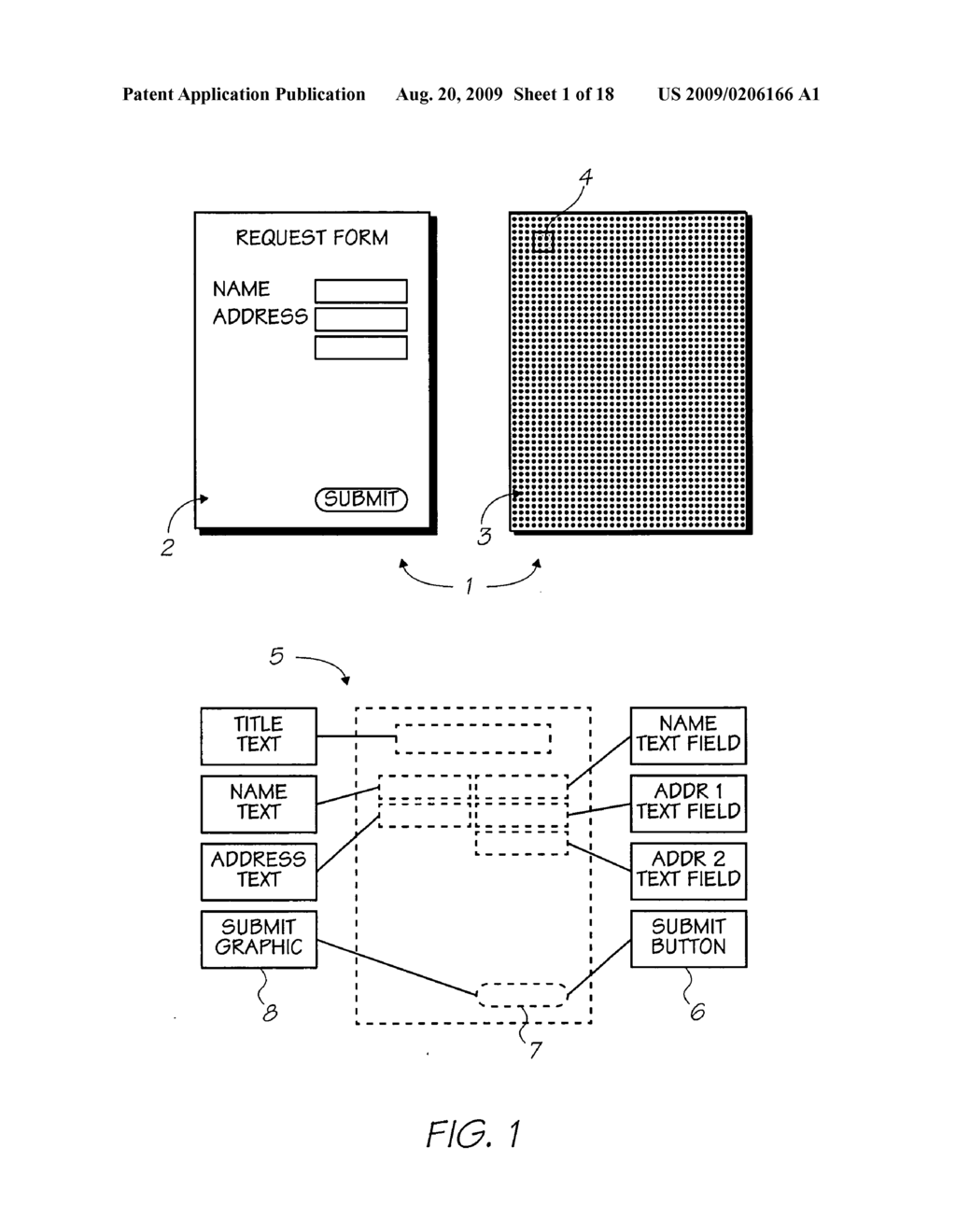 CODING PATTERN COMPRISING REED-SOLOMON CODEWORDS ENCODED BY MIXED MULTI-PULSE POSITION MODULATION - diagram, schematic, and image 02