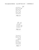 CODING PATTERN COMPRISING REED-SOLOMON CODEWORDS ENCODED BY MIXED MULTI-PULSE POSITION MODULATION diagram and image