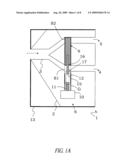 SHOWERHEAD WITH DELIVERY MODE SWITCH diagram and image