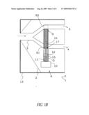 SHOWERHEAD WITH DELIVERY MODE SWITCH diagram and image