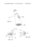 SHOWERHEAD WITH DELIVERY MODE SWITCH diagram and image