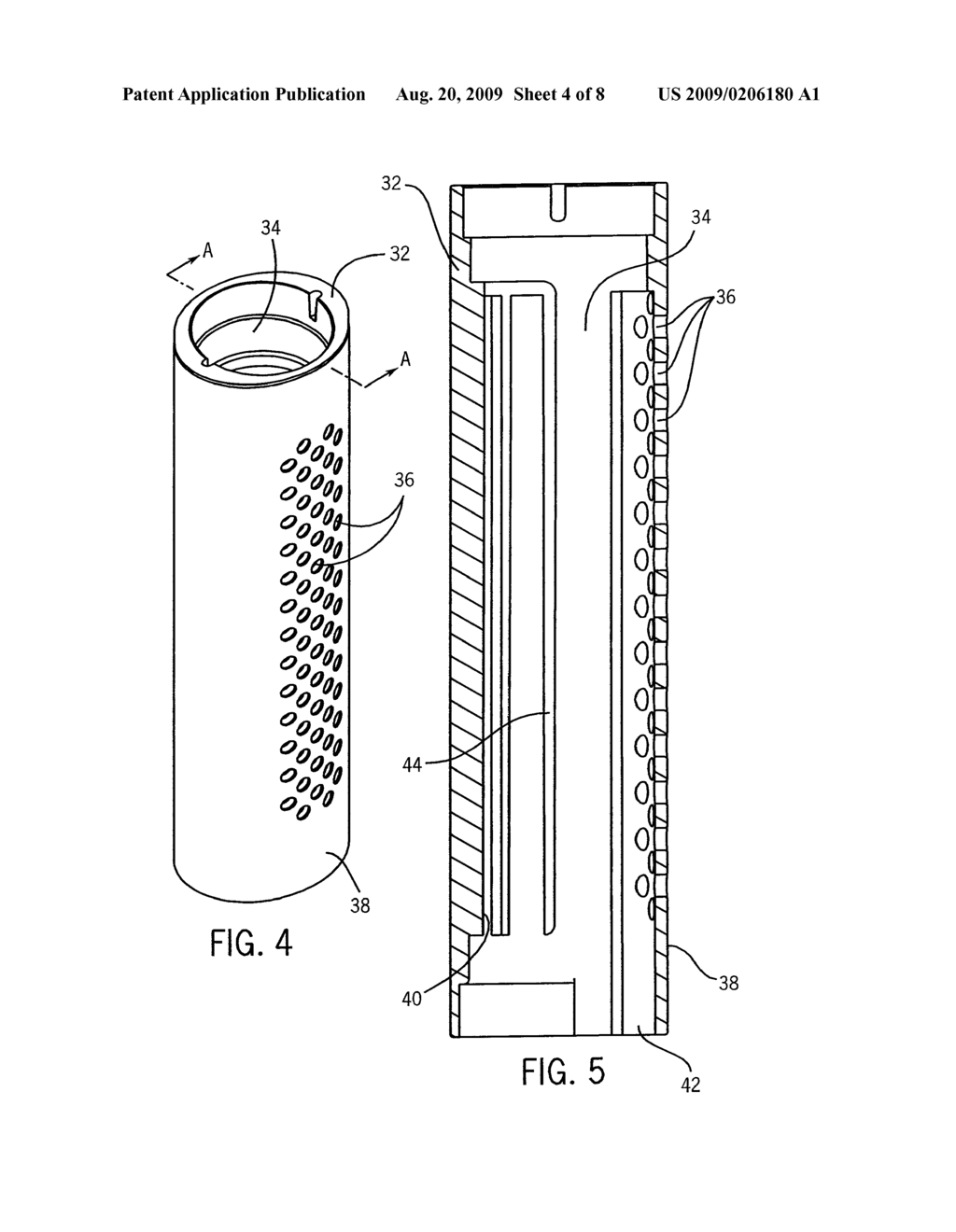 HANDSHOWER ASSEMBLY - diagram, schematic, and image 05