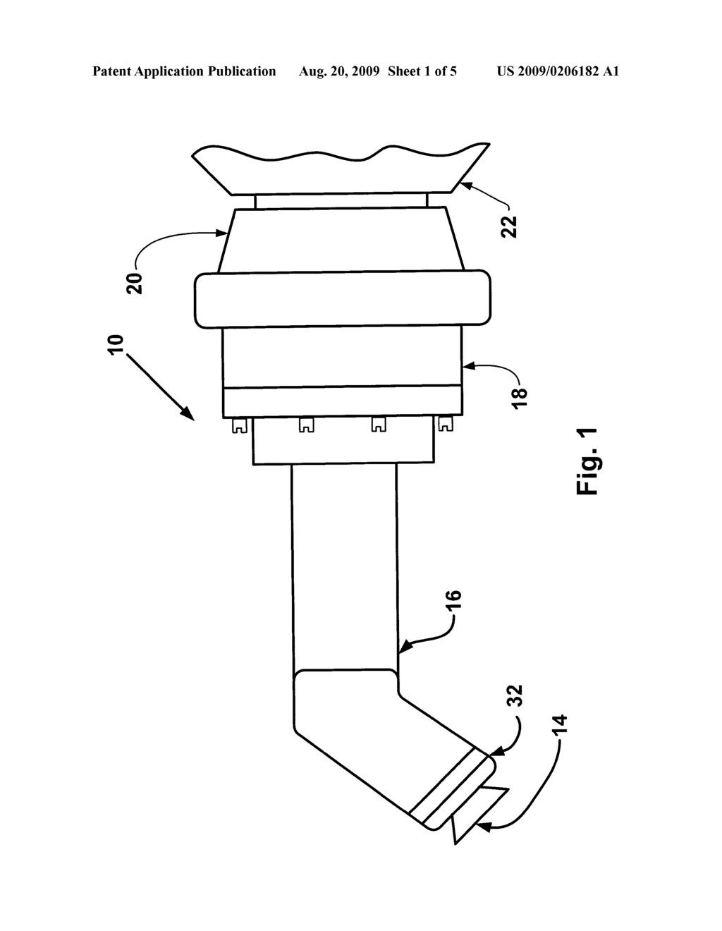 Rotary Atomizer with an Improved Valve - diagram, schematic, and image 02