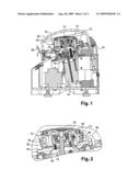 Apparatus For Grinding Biological Samples diagram and image