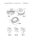 Apparatus For Grinding Biological Samples diagram and image