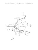 SPIN-STABILIZED LANDER diagram and image