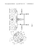 SPIN-STABILIZED LANDER diagram and image