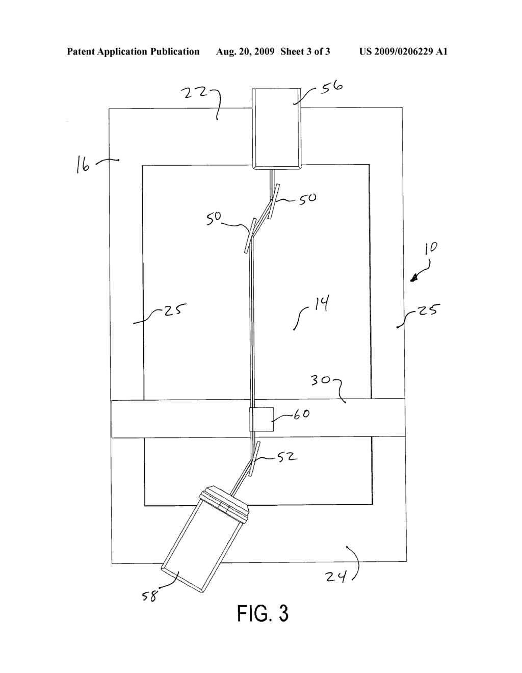 DUAL VIBRATION ISOLATION APPARATUS - diagram, schematic, and image 04