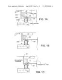 VAPOR DELIVERY SYSTEM USEFUL WITH ION SOURCES AND VAPORIZERS FOR USE IN SUCH SYSTEM diagram and image