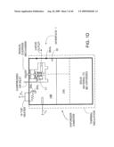 VAPOR DELIVERY SYSTEM USEFUL WITH ION SOURCES AND VAPORIZERS FOR USE IN SUCH SYSTEM diagram and image