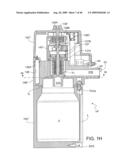 VAPOR DELIVERY SYSTEM USEFUL WITH ION SOURCES AND VAPORIZERS FOR USE IN SUCH SYSTEM diagram and image