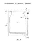 VAPOR DELIVERY SYSTEM USEFUL WITH ION SOURCES AND VAPORIZERS FOR USE IN SUCH SYSTEM diagram and image