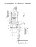 VAPOR DELIVERY SYSTEM USEFUL WITH ION SOURCES AND VAPORIZERS FOR USE IN SUCH SYSTEM diagram and image