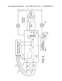VAPOR DELIVERY SYSTEM USEFUL WITH ION SOURCES AND VAPORIZERS FOR USE IN SUCH SYSTEM diagram and image