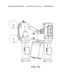 VAPOR DELIVERY SYSTEM USEFUL WITH ION SOURCES AND VAPORIZERS FOR USE IN SUCH SYSTEM diagram and image