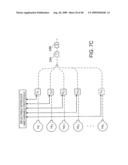 VAPOR DELIVERY SYSTEM USEFUL WITH ION SOURCES AND VAPORIZERS FOR USE IN SUCH SYSTEM diagram and image