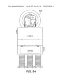 VAPOR DELIVERY SYSTEM USEFUL WITH ION SOURCES AND VAPORIZERS FOR USE IN SUCH SYSTEM diagram and image