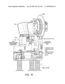 VAPOR DELIVERY SYSTEM USEFUL WITH ION SOURCES AND VAPORIZERS FOR USE IN SUCH SYSTEM diagram and image