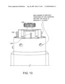 VAPOR DELIVERY SYSTEM USEFUL WITH ION SOURCES AND VAPORIZERS FOR USE IN SUCH SYSTEM diagram and image