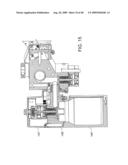 VAPOR DELIVERY SYSTEM USEFUL WITH ION SOURCES AND VAPORIZERS FOR USE IN SUCH SYSTEM diagram and image