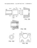 VAPOR DELIVERY SYSTEM USEFUL WITH ION SOURCES AND VAPORIZERS FOR USE IN SUCH SYSTEM diagram and image