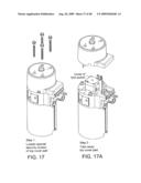 VAPOR DELIVERY SYSTEM USEFUL WITH ION SOURCES AND VAPORIZERS FOR USE IN SUCH SYSTEM diagram and image