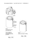 VAPOR DELIVERY SYSTEM USEFUL WITH ION SOURCES AND VAPORIZERS FOR USE IN SUCH SYSTEM diagram and image