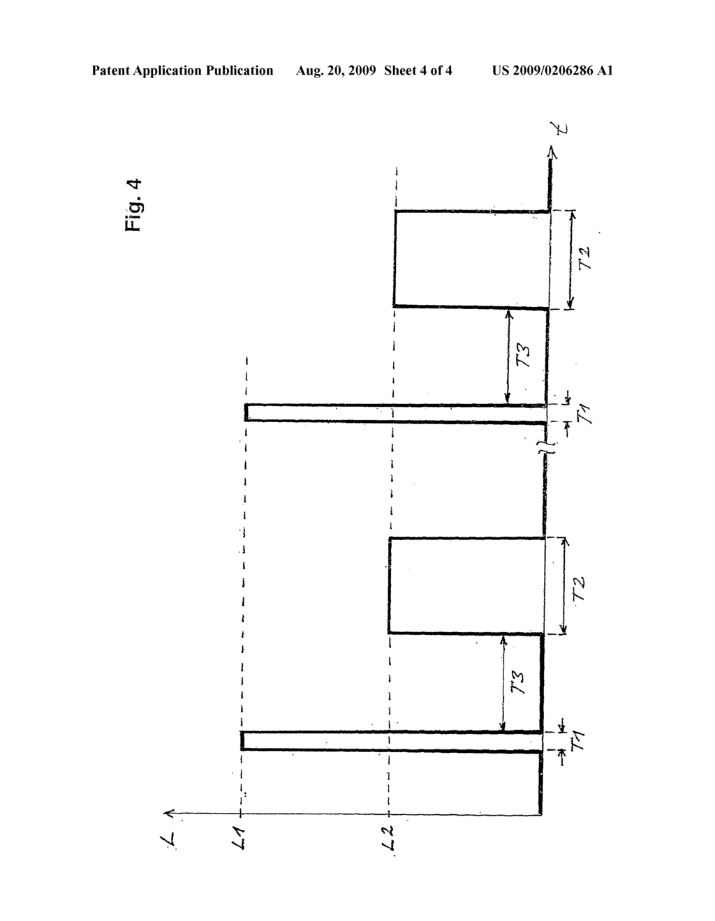 System and method for particle stream characterization - diagram, schematic, and image 05