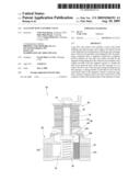 GAS FLOW RATE CONTROL VALVE diagram and image