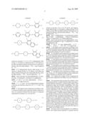 MONOFLUORINATED TERPHENYL COMPOUND HAVING ALKENYL, LIQUID CRYSTAL COMPOSITION, AND LIQUID CRYSTAL DISPLAY DEVICE diagram and image