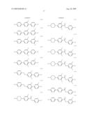 MONOFLUORINATED TERPHENYL COMPOUND HAVING ALKENYL, LIQUID CRYSTAL COMPOSITION, AND LIQUID CRYSTAL DISPLAY DEVICE diagram and image