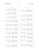 MONOFLUORINATED TERPHENYL COMPOUND HAVING ALKENYL, LIQUID CRYSTAL COMPOSITION, AND LIQUID CRYSTAL DISPLAY DEVICE diagram and image