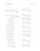 MONOFLUORINATED TERPHENYL COMPOUND HAVING ALKENYL, LIQUID CRYSTAL COMPOSITION, AND LIQUID CRYSTAL DISPLAY DEVICE diagram and image