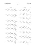 MONOFLUORINATED TERPHENYL COMPOUND HAVING ALKENYL, LIQUID CRYSTAL COMPOSITION, AND LIQUID CRYSTAL DISPLAY DEVICE diagram and image