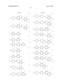 MONOFLUORINATED TERPHENYL COMPOUND HAVING ALKENYL, LIQUID CRYSTAL COMPOSITION, AND LIQUID CRYSTAL DISPLAY DEVICE diagram and image